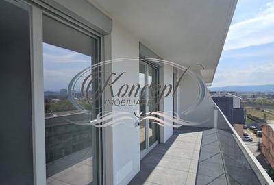 Apartament cu 2 camere semidecomandat în Iris - 7