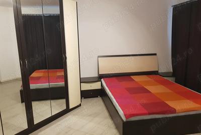 Garsonieră decomandată în Mazepa 1 - 3