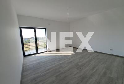Apartament 2 camere zona Stadion | Bloc Nou | Finalizat - 8