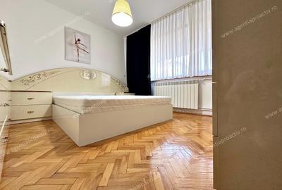 		Apartament cu 2 camere la M-uri, in Tiglina 2,  mobilat si utilat! - 5