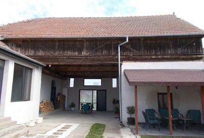 Casă individuală cu 3 camere cu Teren 1439 Mp în Variaș - 9