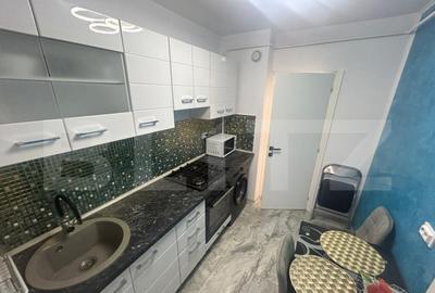 Apartament 2 camere, 49.30 mp, zona Podu Rosu - 8