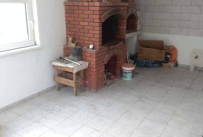 Vand vila spatioasa de locuit spatiu comercial in Bragadiru - 9