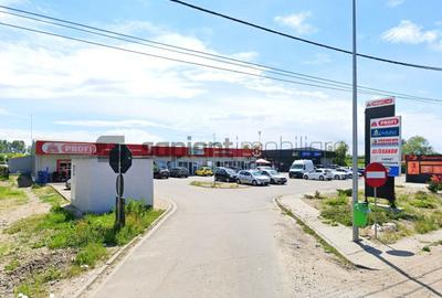 Spațiu comercial, de 1,788 mp, în Oșorhei - 6