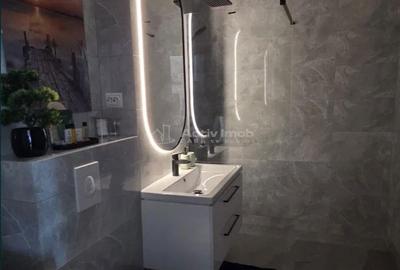 Apartament cu 2 camere, mobilat în Universitate - 4