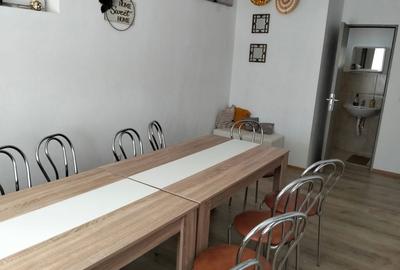 Casă cu 4 camere în Cordău - 2