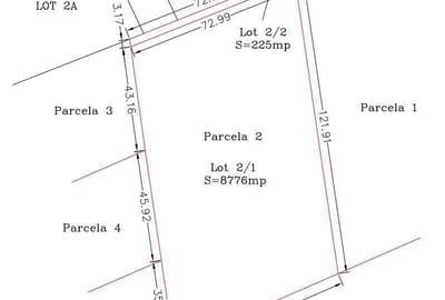 Teren de 9000 mp, în Pipera