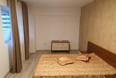 Apartament cu 2 camere nedecomandat, mobilat în Copou - 2