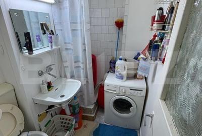 Apartament 4 camere, 80 mp, spatios, etaj intermediar - 9