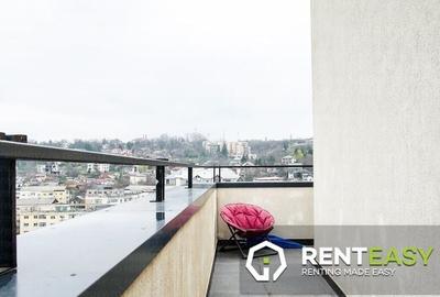 Apartament cu 3 camere în Păcurari - 9