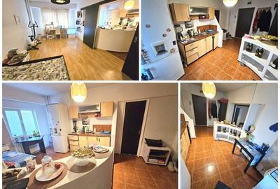 PROGRESULUI SEBASTIAN Parter 37mp Bloc mixt 1985 Cadastru Intabulare - 4