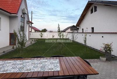 | Vila Parter+Mansarda | SENDRENI, SERBESTII VECHI | teren: 500 mp | - 13