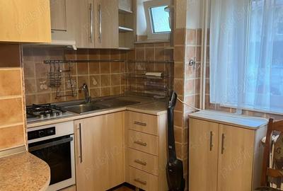 Apartament cu 3 camere decomandat în Central - 12