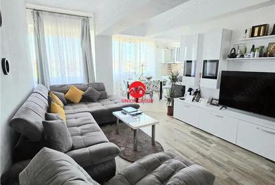 Apartament 2 Camere Mobilat Complet in Bloc Nou, Ovidiu Centru - 1