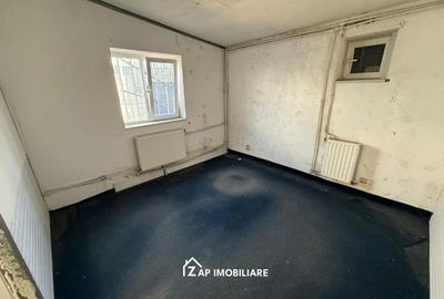 Spațiu comercial, de 200 mp, în Depozite - 6