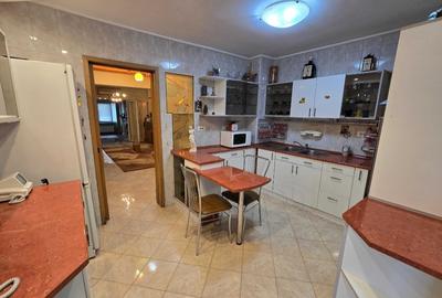 Vanzare apartament 4 camere Herastrau Băneasa - 3