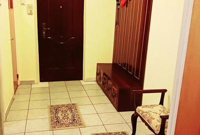 Inchiriez 3 camere Drumul Taberei Valea Argesului - 9