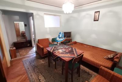 Apartament 4 camere (3decomandate+hol spatios) etaj 6 zona Maratei - 1