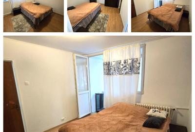 3 camere, mobilat complet, lângă parc și metrou, Drumul Taberei – vizavi AUCHAN - 3