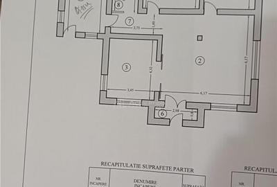 5 camere - 3 bai - 200 mp utili - teren 920 mp - Domnesti - - 11