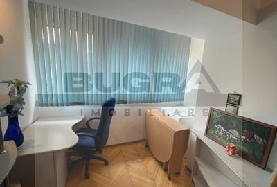 Apartament  de 4 camere, 90mp, 2 bai, parcare, zona BIG - 12
