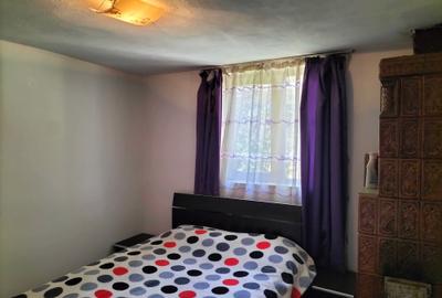 O oportunitate de investiție în inima Argeșului – Rădești, comuna Stâlpeni O oportunitate de investiție în inima Argeșului – Rădești, comuna Stâlpeni - 7