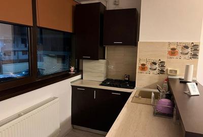 Apartament cu 2 camere semidecomandat în Tomis Plus - 7