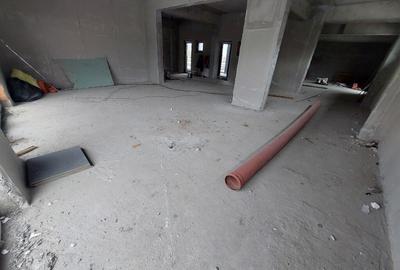 Spatiu Comercial Stradal NOU de Inchiriat - Cart. Independentei - 2