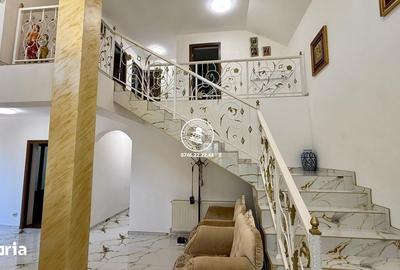 Casă cu 5 camere cu Teren 350 Mp în Bârnova - 17