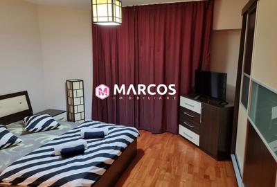 Apartament cu 3 camere în Central - 8