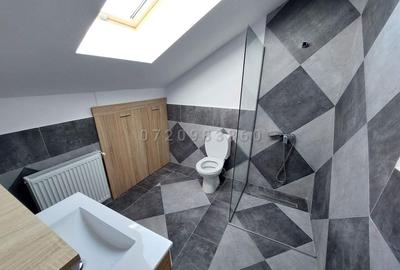 Casă cu 3 camere cu Teren 100 Mp în Otopeni - 8