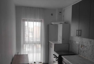 Garsonieră decomandată, mobilată în Drumul Taberei - 3