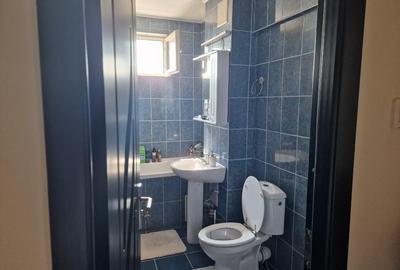 Vând apartament 3 camere - 8