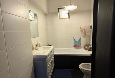 Apartament cu 3 camere decomandat în Central - 11
