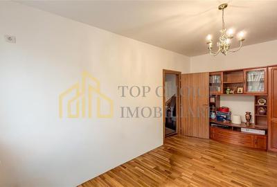 2 CAMERE MIHALACHE SANDU ALDEA DOMENII - RENOVAT COMPLET - VEDERE SPATE - 4