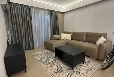 CORTINA North | 2 camere mobilat utilat | Pipera