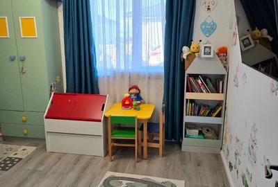 Casă cu 4 camere în 1 Decembrie - 7