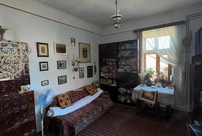 Vand casa zona Alunis, suprafata teren 450 mp - 1