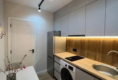 Garsonieră decomandată în Cișmigiu - 3