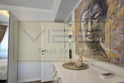 Apartament Premium- 86 mp- Decomandat - Popas Pacurari - 19