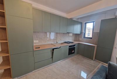 Apartament deosebit-La prima inchiriere- inainte de intrarea in GIROC - 3