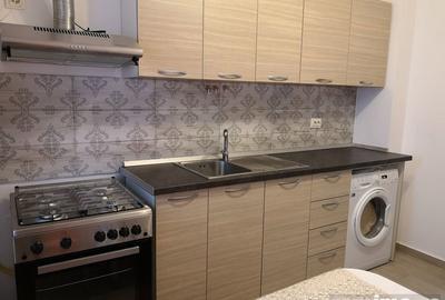 Garsonieră în Pieptănari - 1
