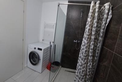 Garsonieră semidecomandată în Mihai Bravu - 7