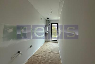 VANZARE APARTAMENT 2 CAMERE | STRAULESTI | 64MP | TERASA | COMPLEX NOU - 8