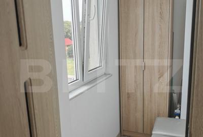 Apartament cu 2 camere, zona Burdujeni - 10