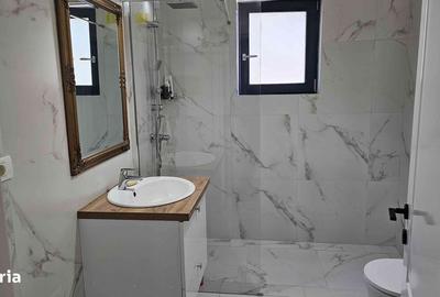 Casă cu 4 camere în Cumpăna - 3