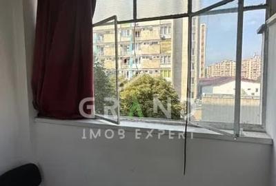 GARSONIERA ECONOMA, BALCON, zona Manastur/Big - 6