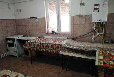 Spațiu comercial, de 140 mp, în Mătăsari - 6