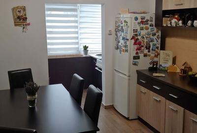 Apartament cu 3 camere în Central - 4