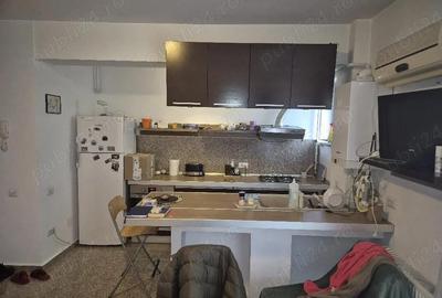 Garsonieră decomandată în Central - 4